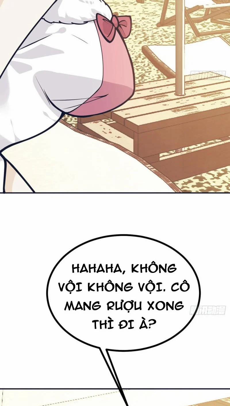 Nhất Quyền Bạo Tinh 56 trang 4