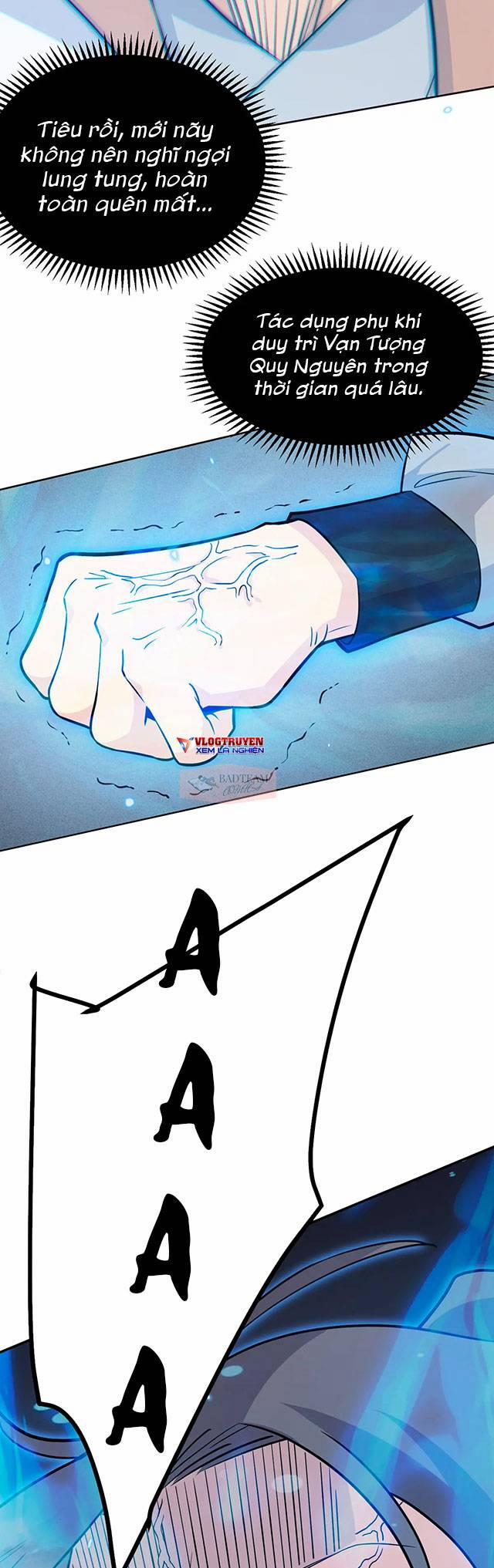 Nhất Quyền Bạo Tinh 6 trang 11