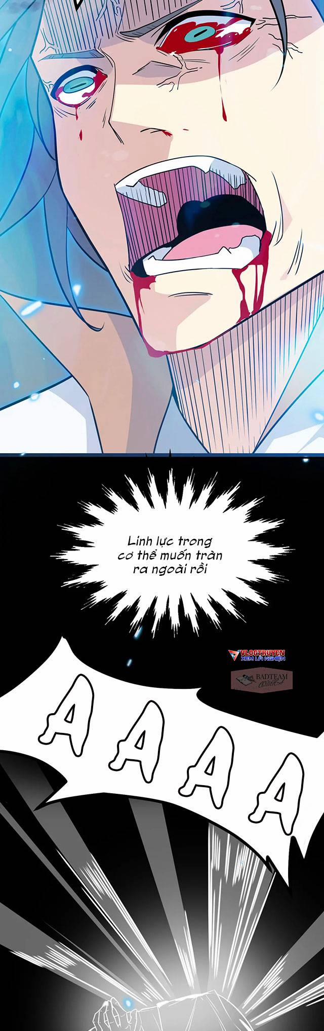 Nhất Quyền Bạo Tinh 6 trang 12