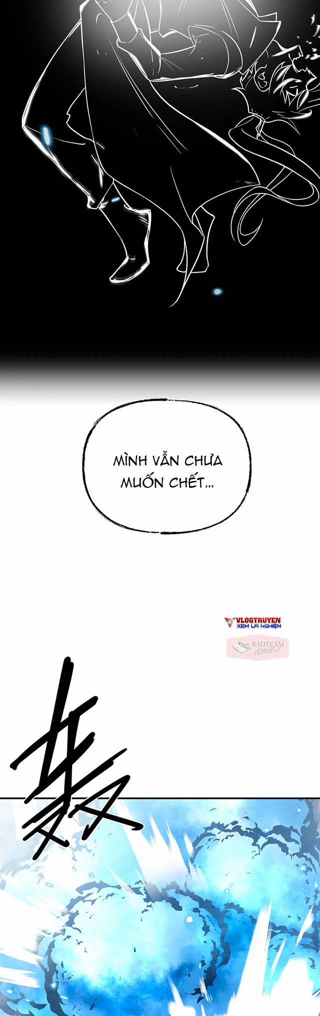 Nhất Quyền Bạo Tinh 6 trang 13