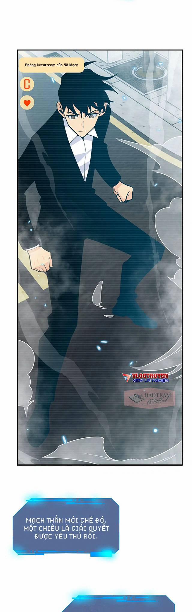 Nhất Quyền Bạo Tinh 6 trang 17