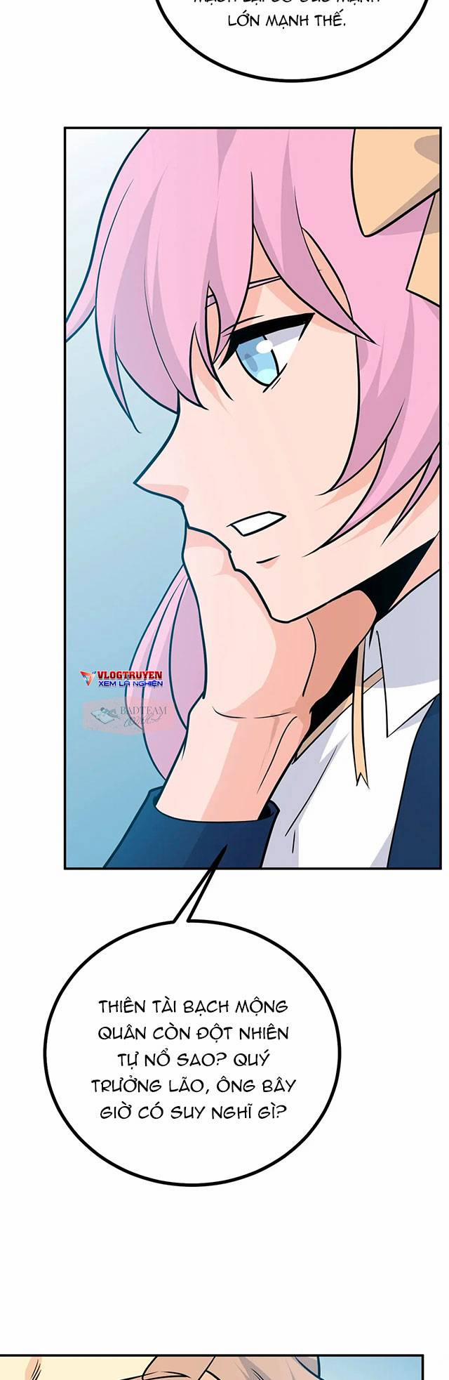 Nhất Quyền Bạo Tinh 6 trang 19