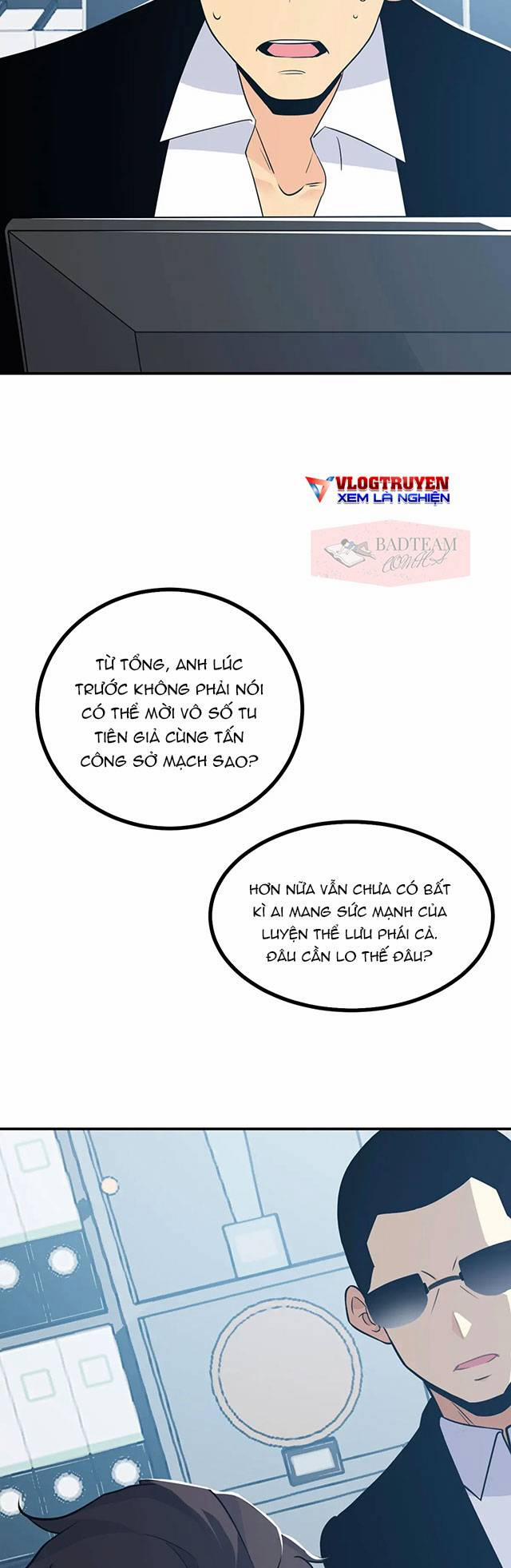 Nhất Quyền Bạo Tinh 6 trang 24