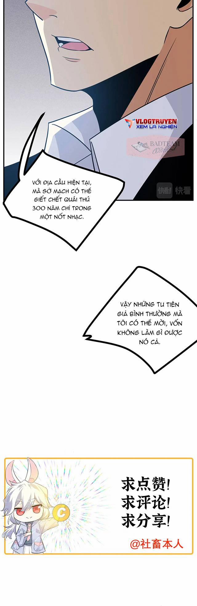 Nhất Quyền Bạo Tinh 6 trang 26