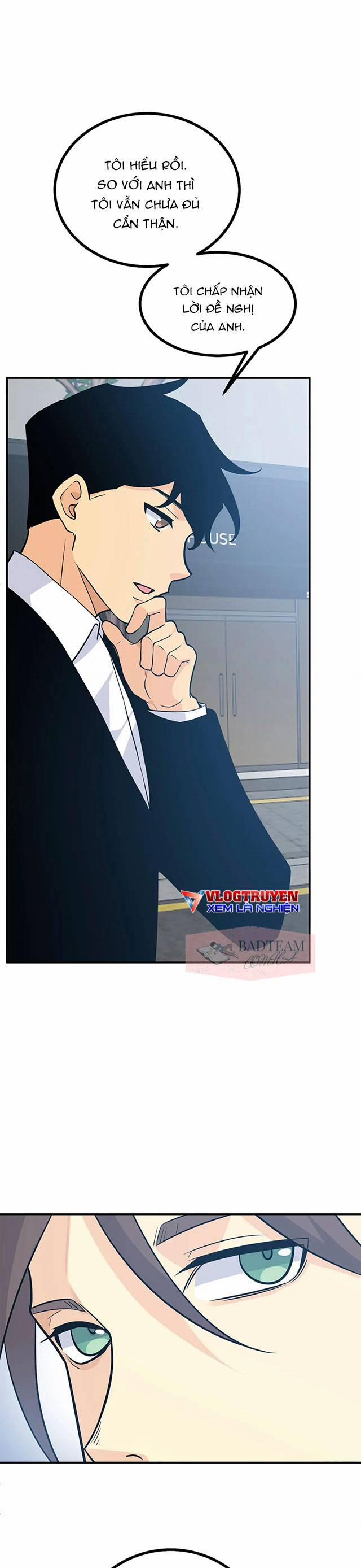 Nhất Quyền Bạo Tinh 6 trang 4