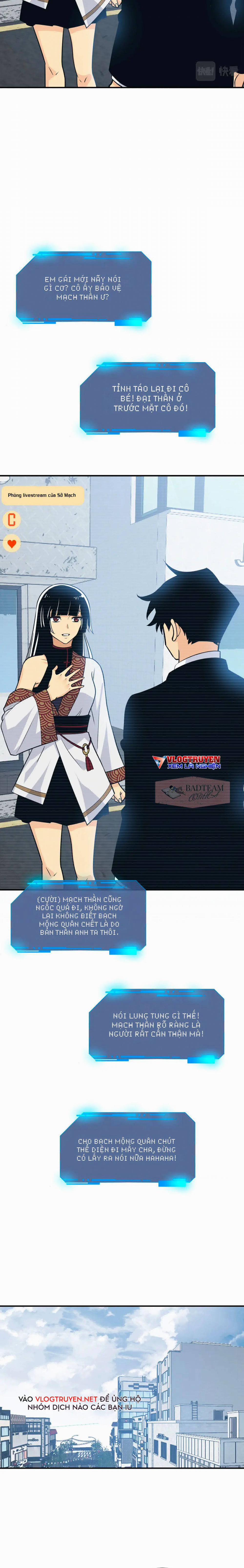 Nhất Quyền Bạo Tinh 7 trang 10