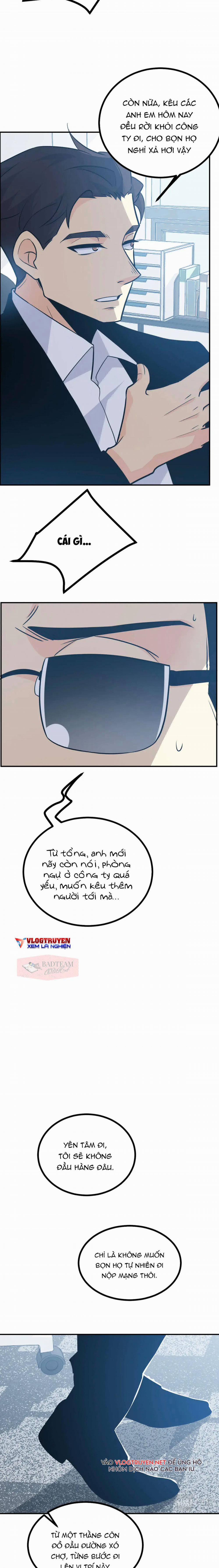 Nhất Quyền Bạo Tinh 7 trang 2