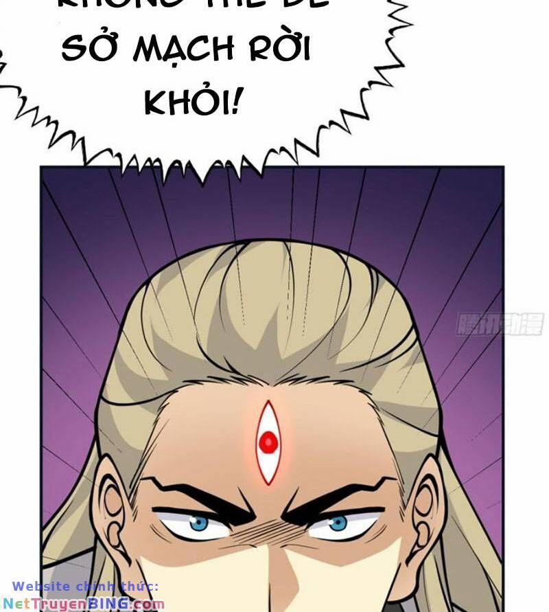 Nhất Quyền Bạo Tinh 72 trang 1