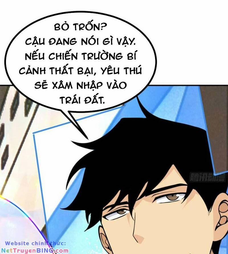 Nhất Quyền Bạo Tinh 72 trang 15