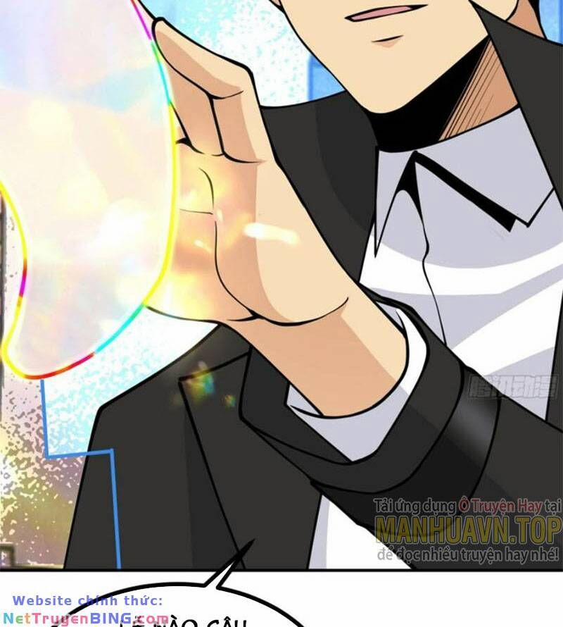 Nhất Quyền Bạo Tinh 72 trang 16