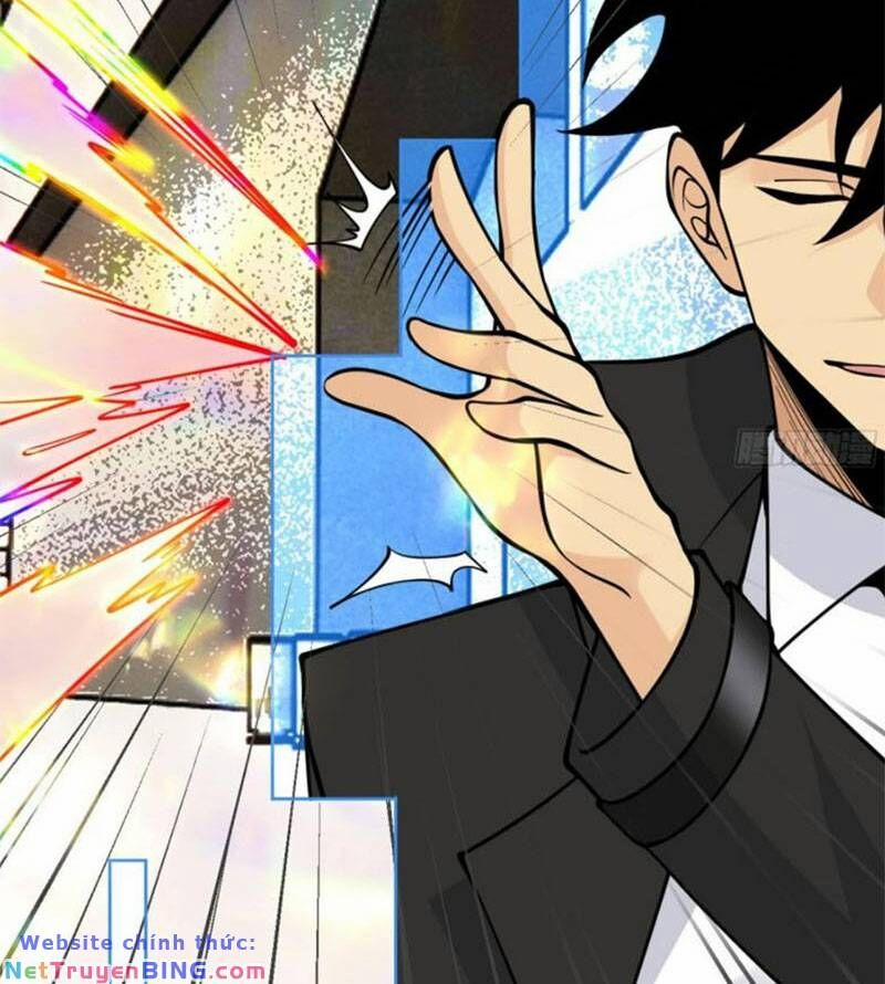 Nhất Quyền Bạo Tinh 72 trang 18