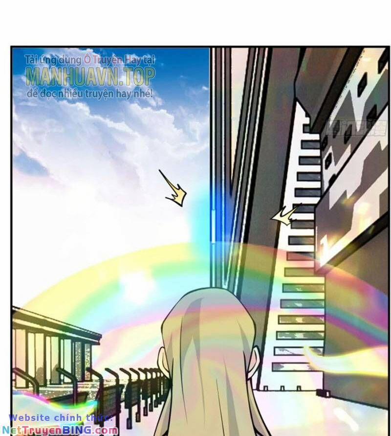 Nhất Quyền Bạo Tinh 72 trang 20