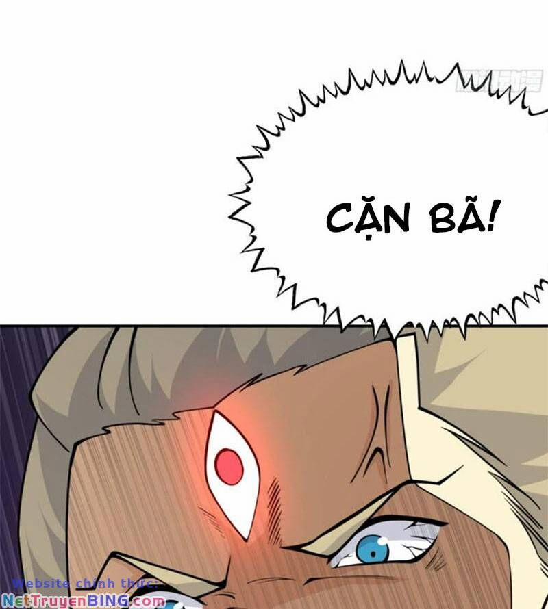 Nhất Quyền Bạo Tinh 72 trang 22