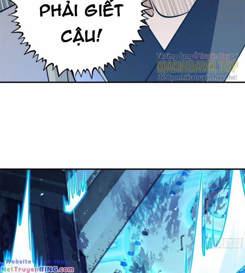 Nhất Quyền Bạo Tinh 72 trang 24