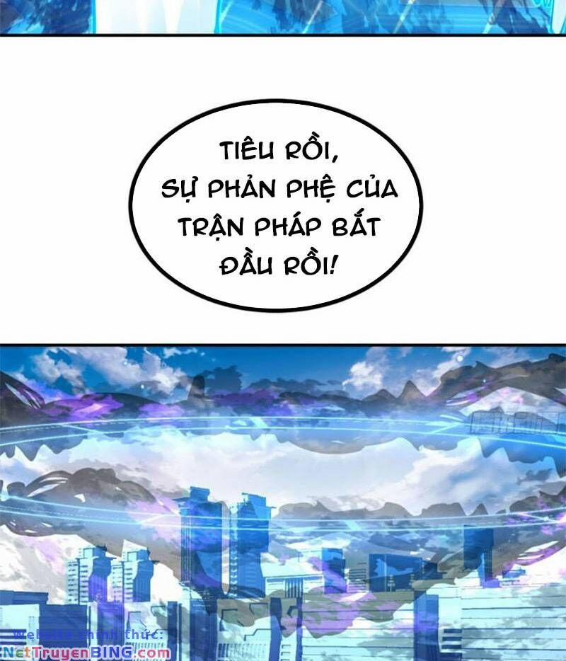 Nhất Quyền Bạo Tinh 72 trang 26