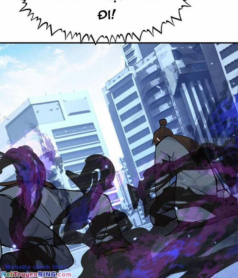 Nhất Quyền Bạo Tinh 72 trang 28