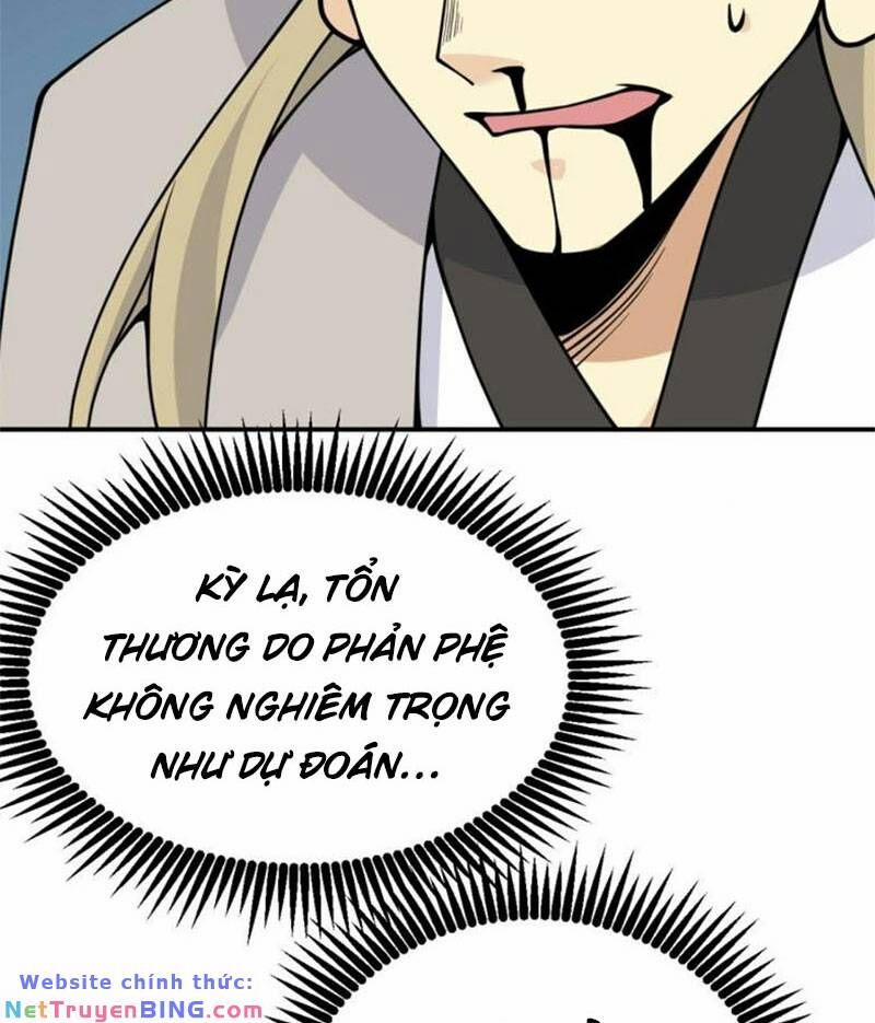 Nhất Quyền Bạo Tinh 72 trang 33