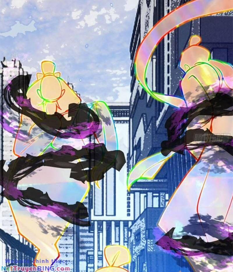 Nhất Quyền Bạo Tinh 72 trang 36