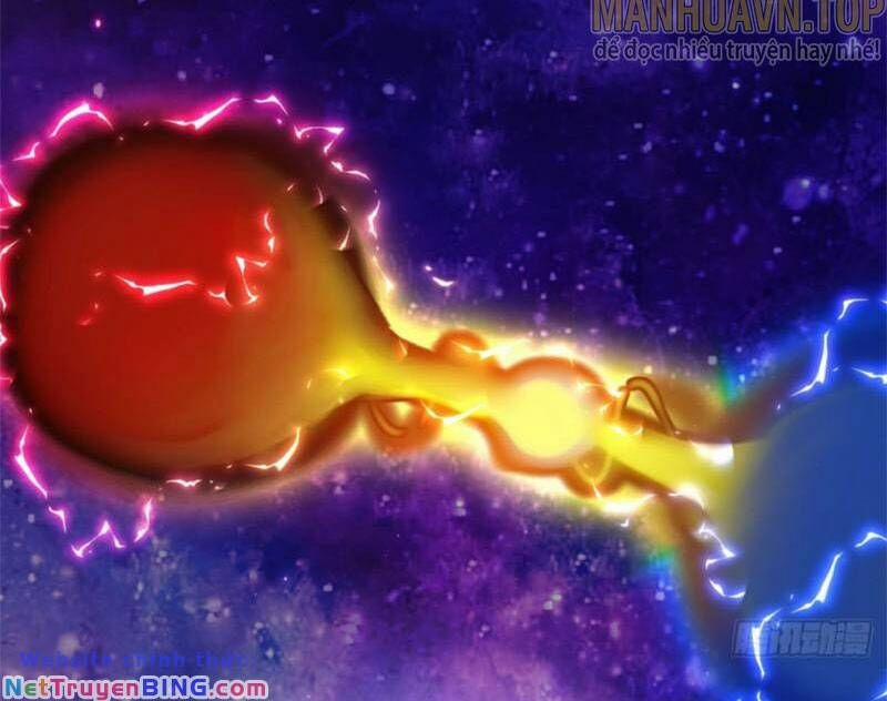 Nhất Quyền Bạo Tinh 72 trang 54