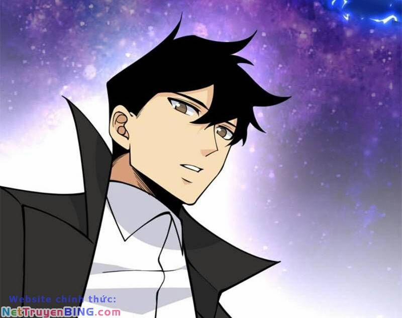 Nhất Quyền Bạo Tinh 72 trang 55