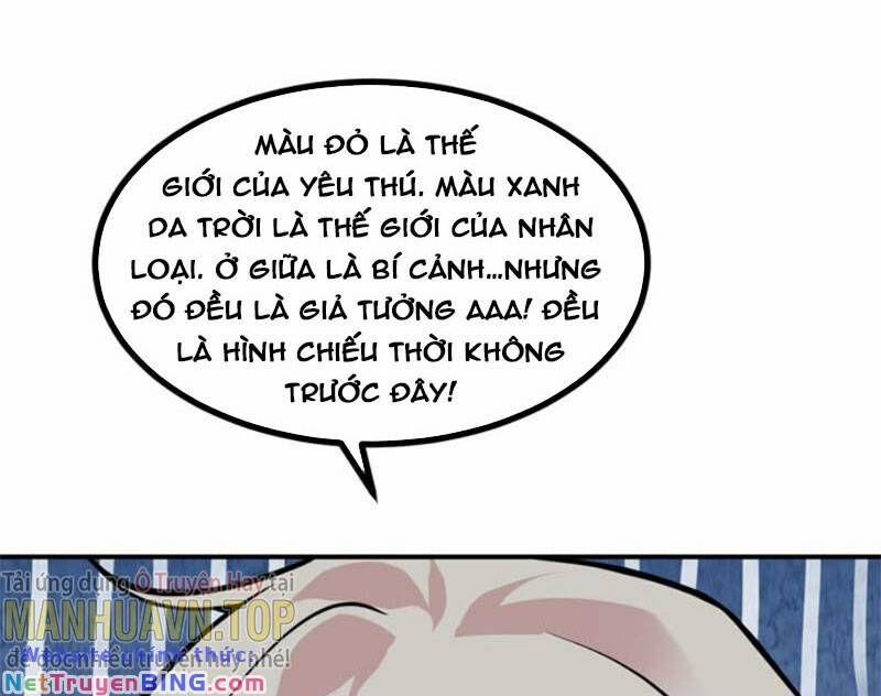 Nhất Quyền Bạo Tinh 72 trang 58