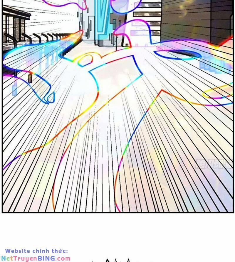 Nhất Quyền Bạo Tinh 72 trang 6