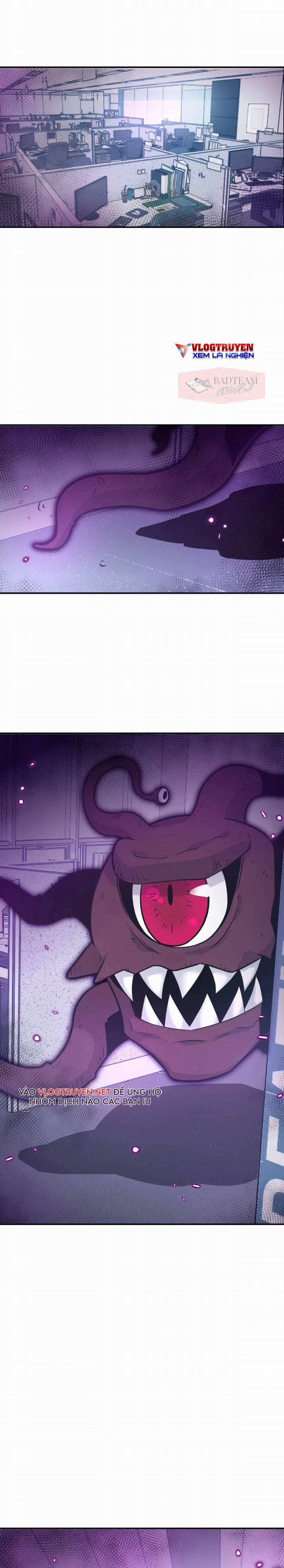 Nhất Quyền Bạo Tinh 8 trang 13