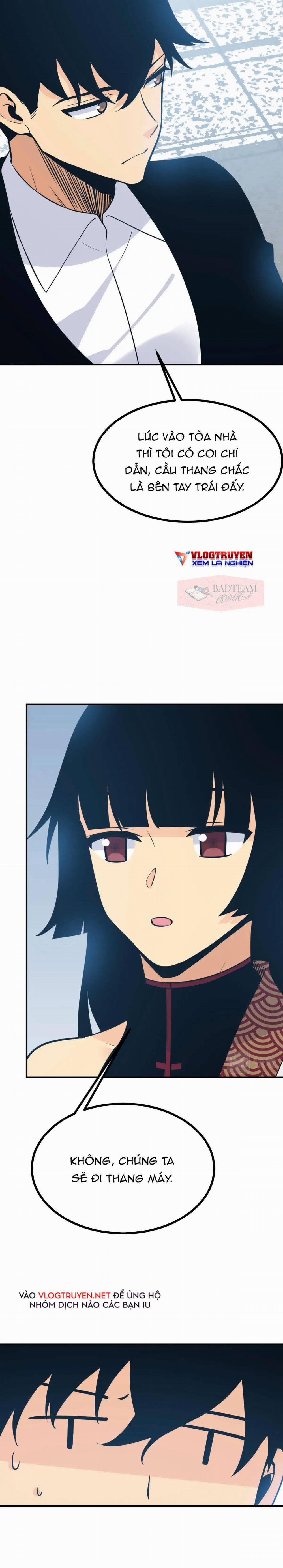 Nhất Quyền Bạo Tinh 8 trang 5