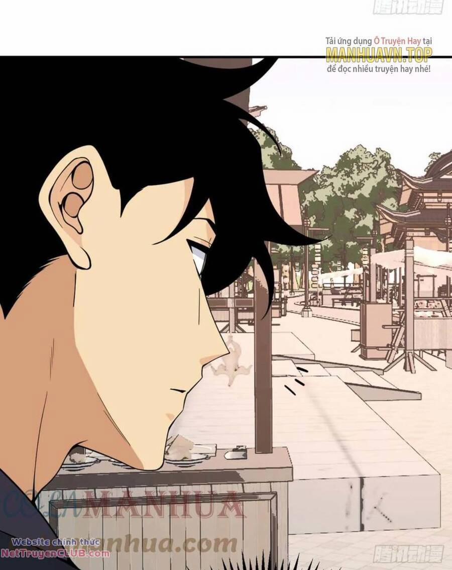 Nhất Quyền Bạo Tinh 81 trang 21