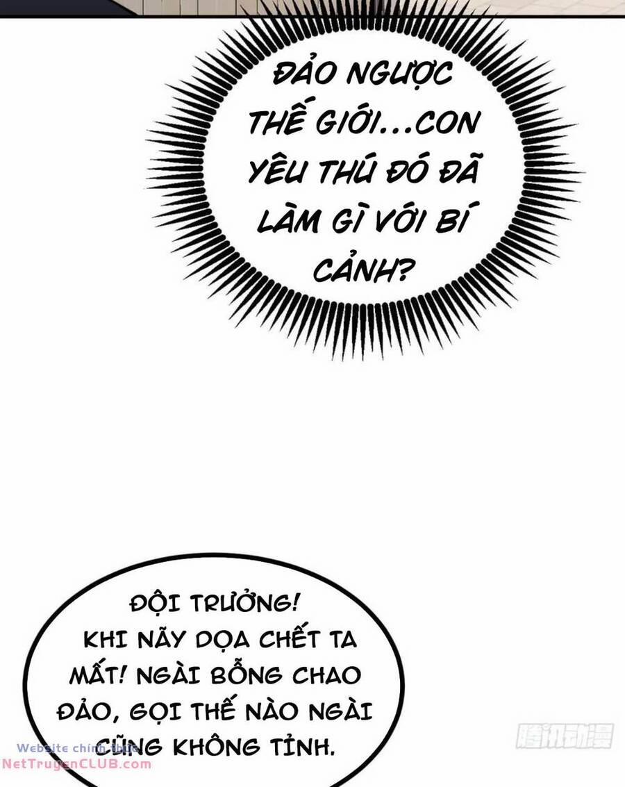 Nhất Quyền Bạo Tinh 81 trang 22