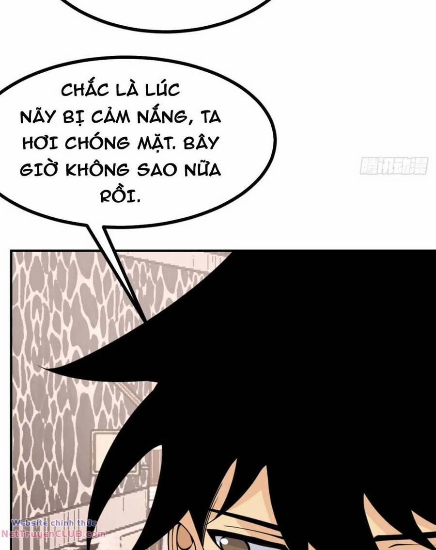 Nhất Quyền Bạo Tinh 81 trang 28