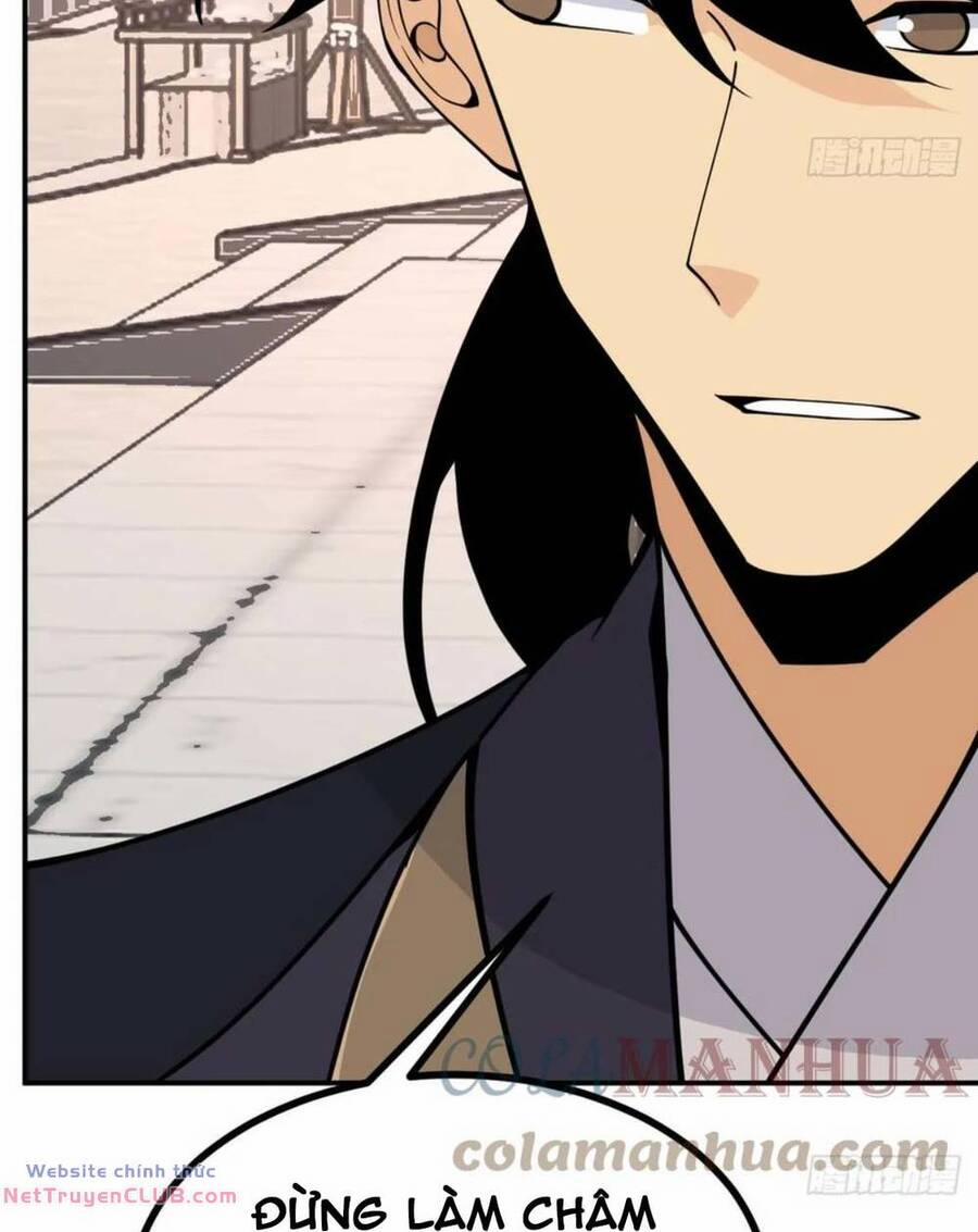 Nhất Quyền Bạo Tinh 81 trang 29