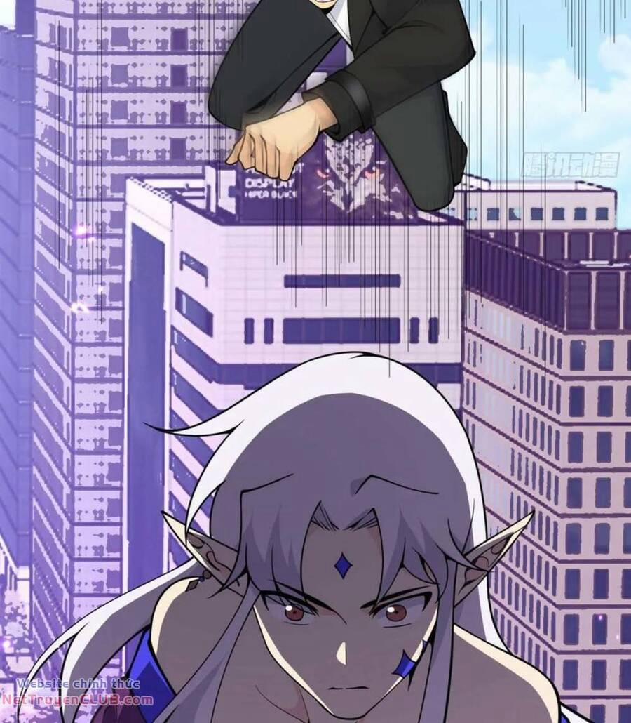 Nhất Quyền Bạo Tinh 81 trang 3