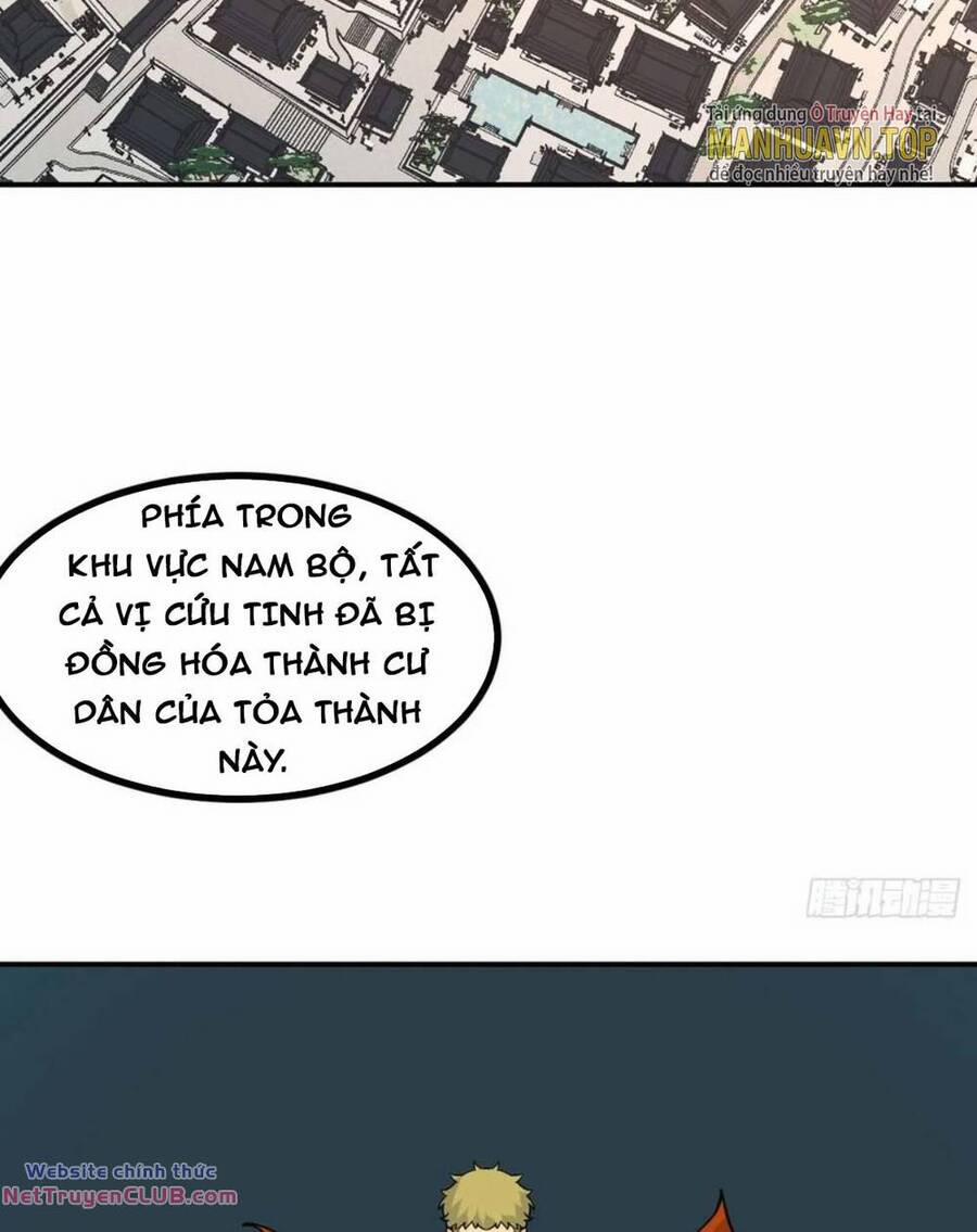 Nhất Quyền Bạo Tinh 81 trang 41