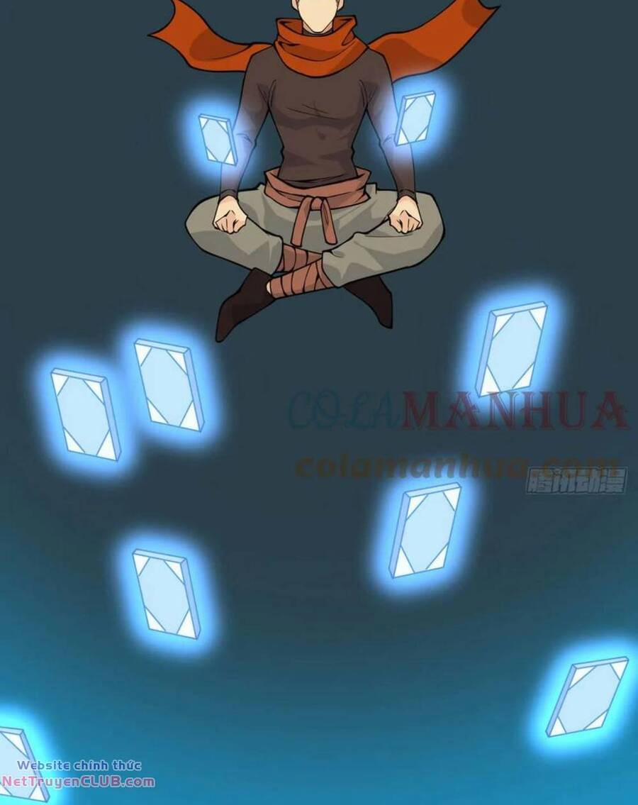 Nhất Quyền Bạo Tinh 81 trang 42