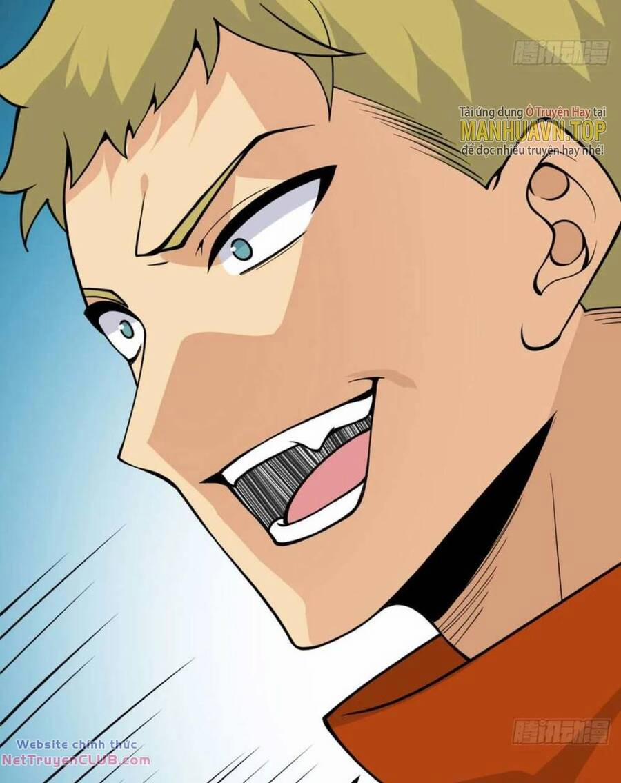 Nhất Quyền Bạo Tinh 81 trang 46