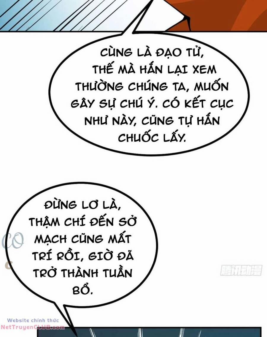 Nhất Quyền Bạo Tinh 81 trang 47