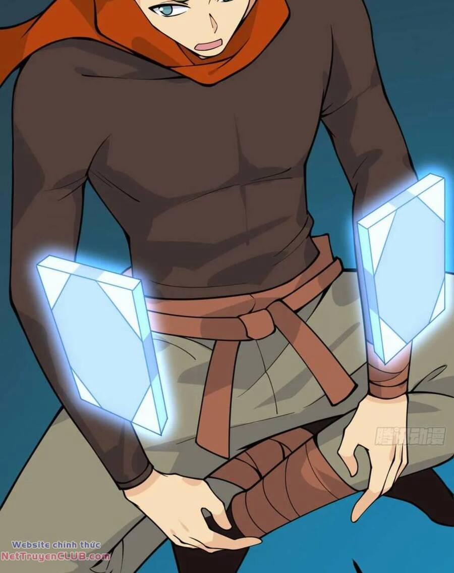 Nhất Quyền Bạo Tinh 81 trang 54