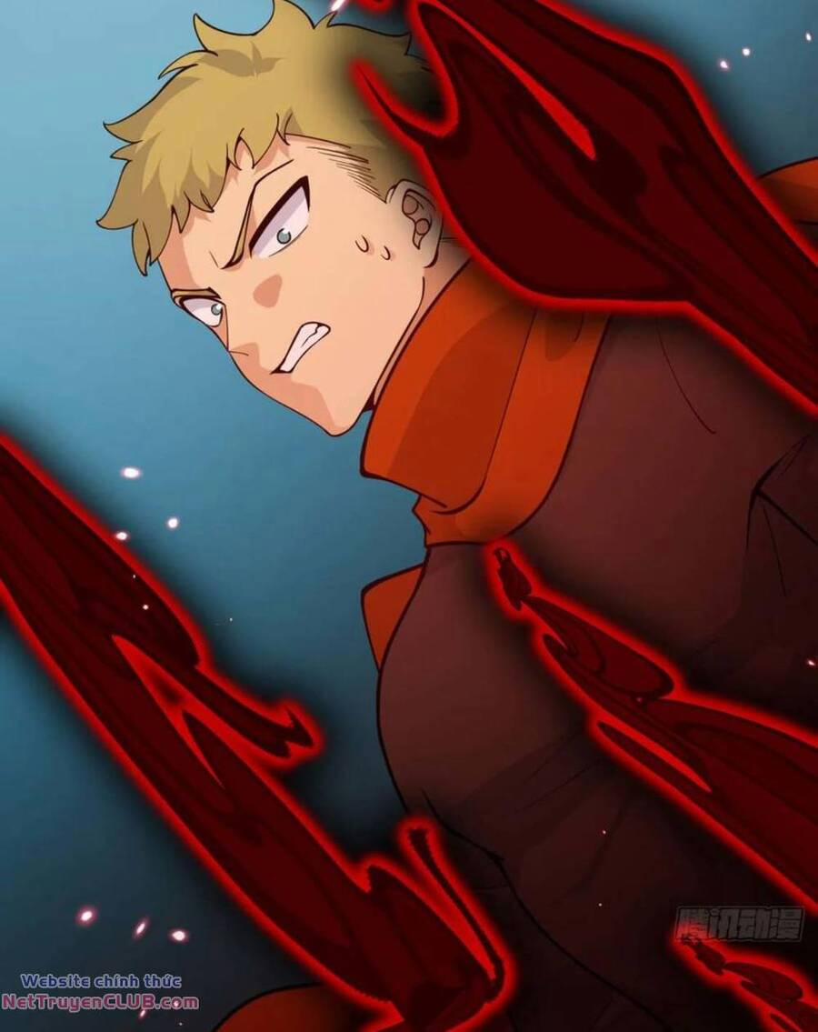 Nhất Quyền Bạo Tinh 81 trang 57