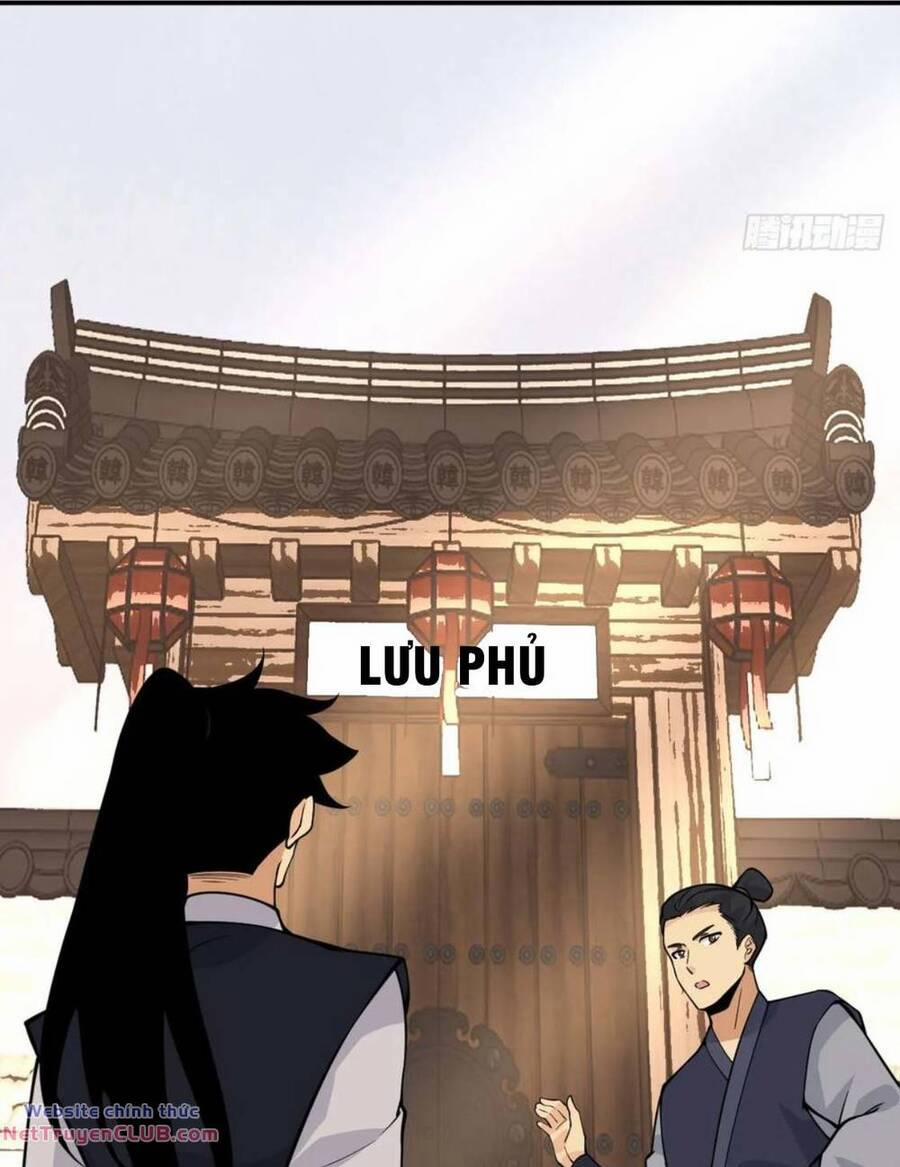 Nhất Quyền Bạo Tinh 81 trang 60