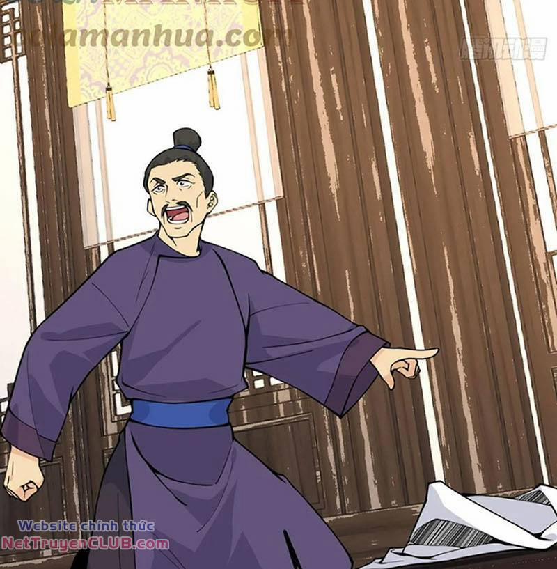 Nhất Quyền Bạo Tinh 82 trang 25