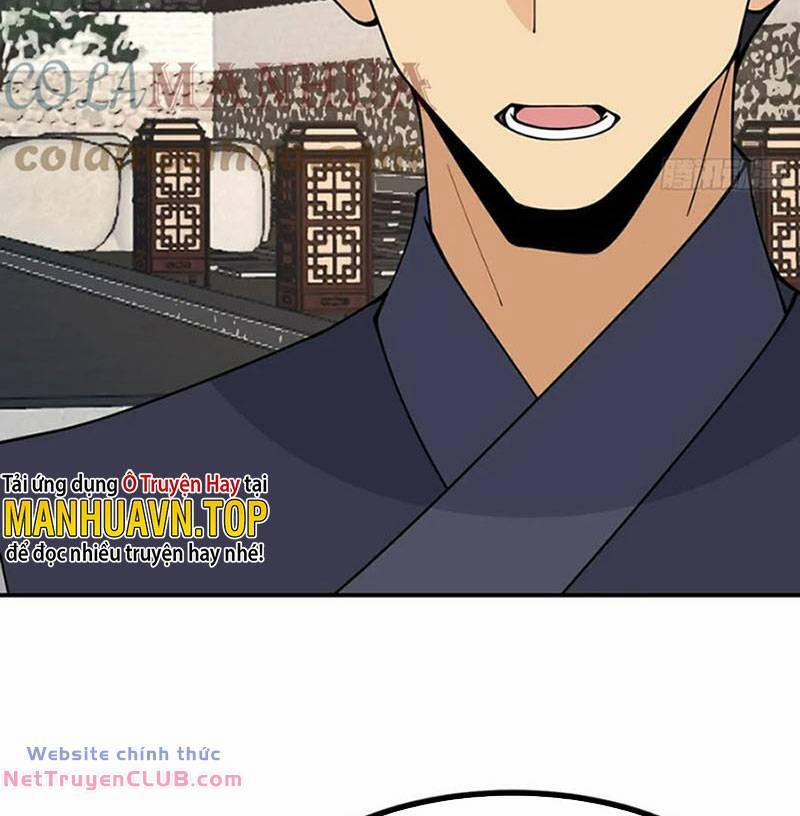 Nhất Quyền Bạo Tinh 82 trang 28