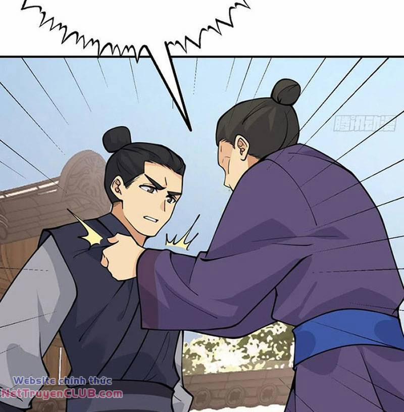 Nhất Quyền Bạo Tinh 82 trang 30
