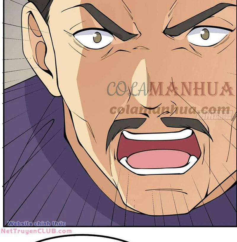 Nhất Quyền Bạo Tinh 82 trang 34