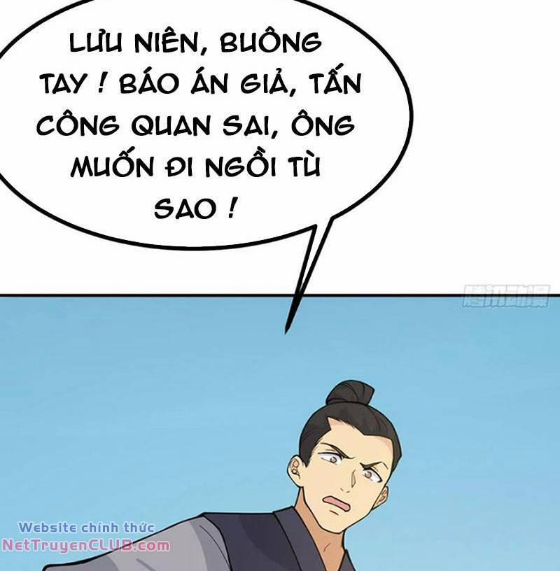 Nhất Quyền Bạo Tinh 82 trang 35