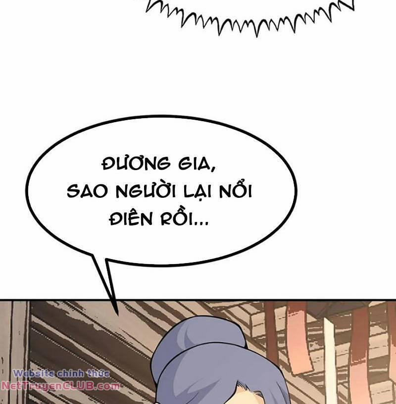 Nhất Quyền Bạo Tinh 82 trang 38