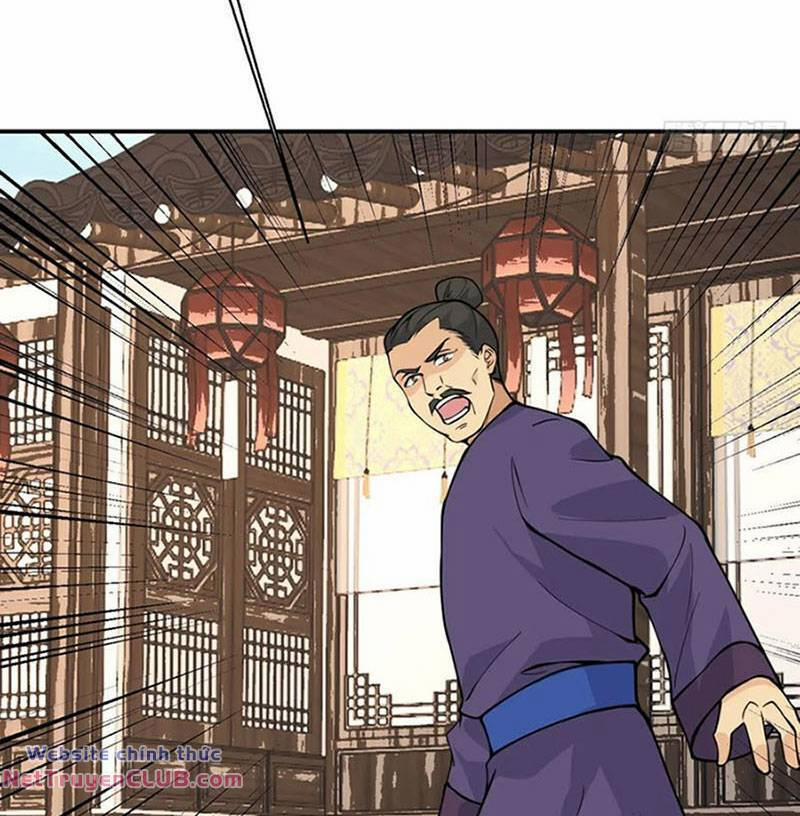 Nhất Quyền Bạo Tinh 82 trang 48