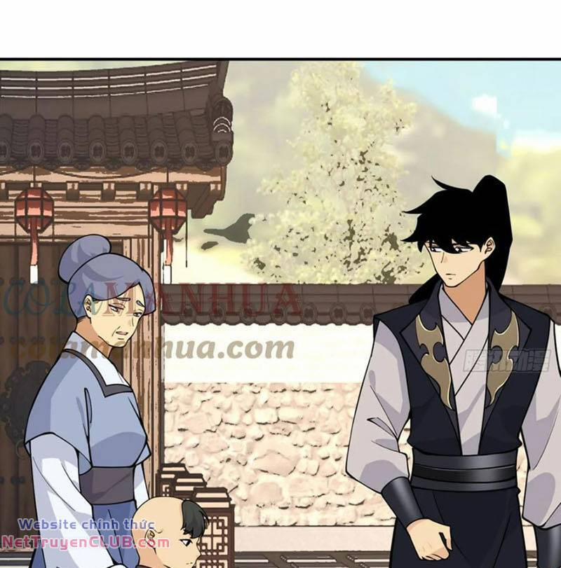 Nhất Quyền Bạo Tinh 82 trang 53