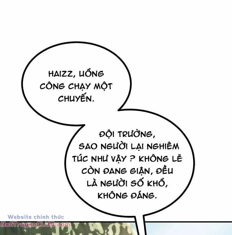 Nhất Quyền Bạo Tinh 82 trang 58