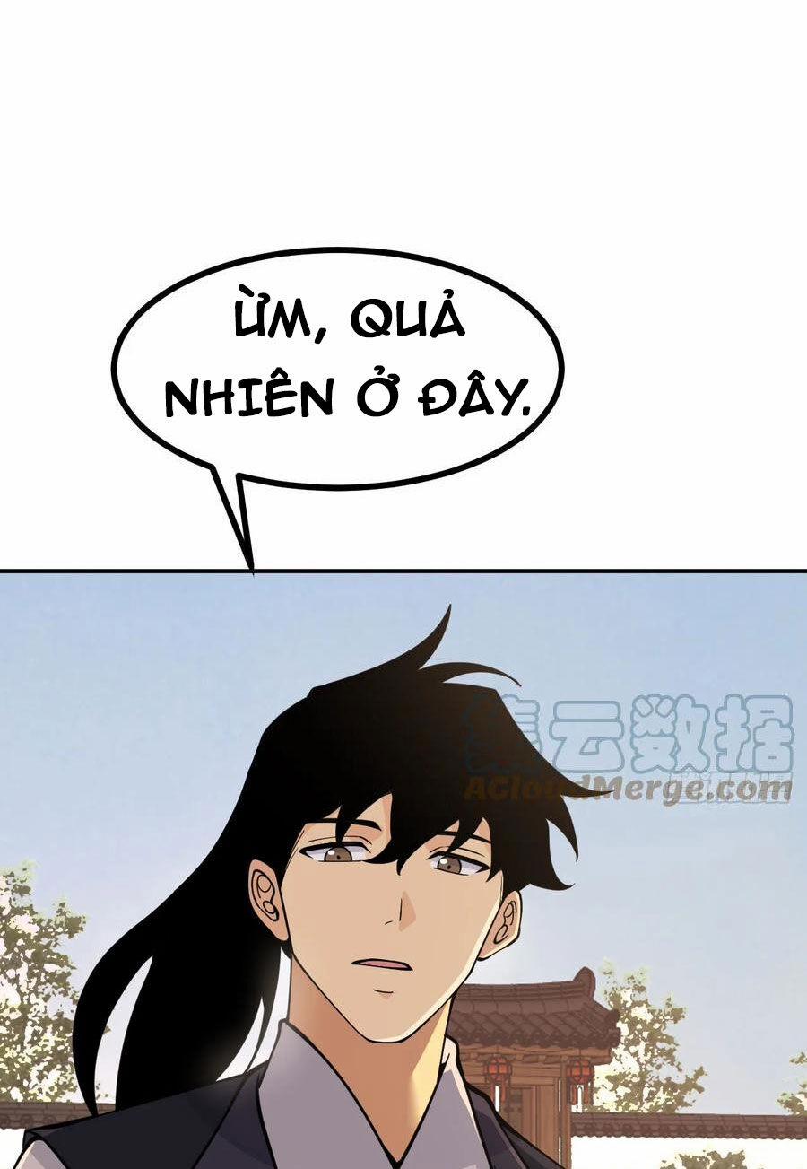 Nhất Quyền Bạo Tinh 83 trang 1